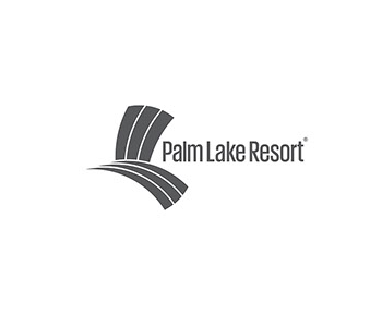Logo Palm Lake Resort
