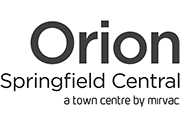 logo Orion Springfield Shopping Centre